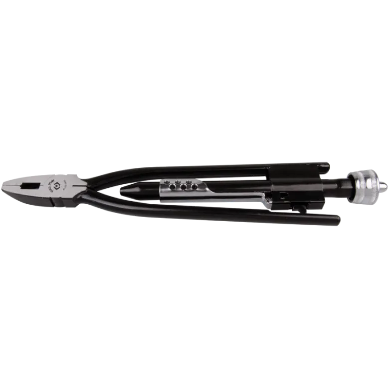 Pince À Freiner Automatique Réversible 225Mm King Tony - 612209X