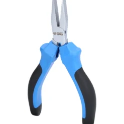 Pince électronique à bec plat L125mm BRILLIANT TOOLS - BT067604