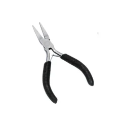Pince électronique à bec plat 120 mm KRAFTWERK 2233