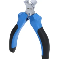 Pince électronique coupante frontale 105mm BRILLIANT TOOLS - BT067609