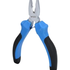 Pince électronique universelle L120mm BRILLIANT TOOLS - BT067601