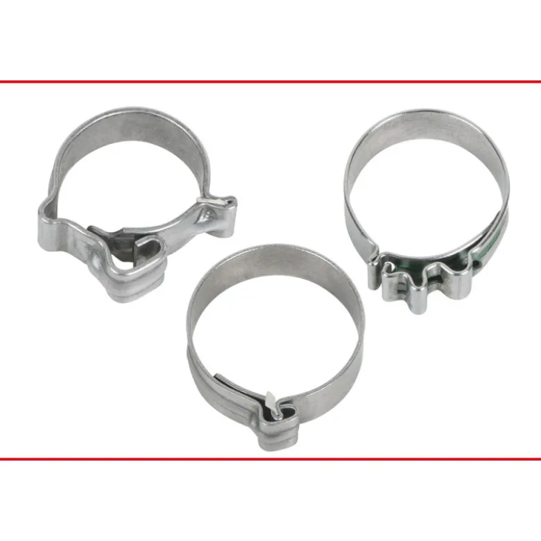 Pince longue à collier à oreilles KS TOOLS 115.1040