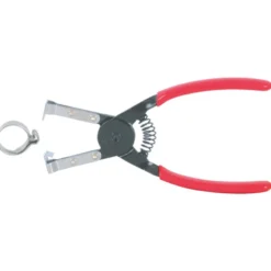 Pince longue à collier à oreilles KS TOOLS 115.1040