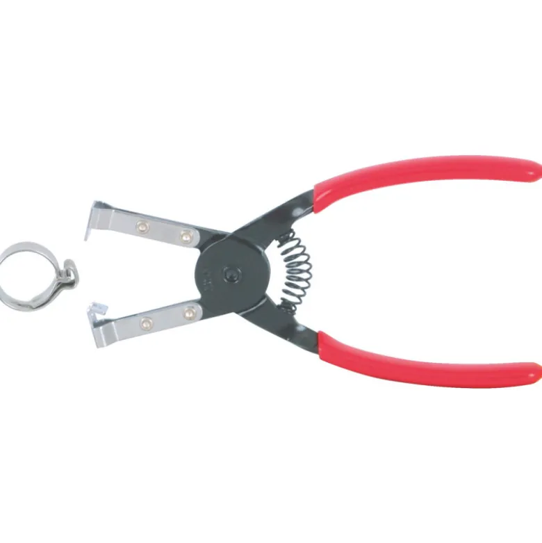 Pince longue à collier à oreilles KS TOOLS 115.1040
