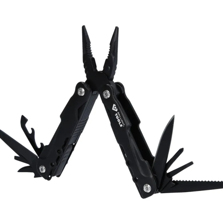 Pince multifonctions BRILLIANT TOOLS - BT100903