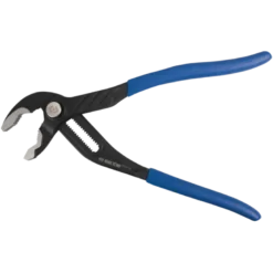 Pince Multiprise Avec Push Button 200Mm King Tony - 651708C