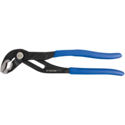 Pince Multiprise Avec Push Button 250Mm King Tony - 651710C