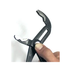 Pince Multiprise Avec Push Button 300Mm King Tony - 651712C