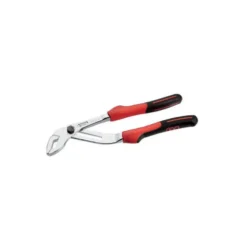 Pince Multiprise Bi-Matiere A Branches Superposees Chromee SAM Outillage - 209-25B