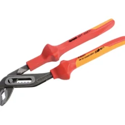 Pince Multiprise Isolee 1000 Volts SAM Outillage - 201-25TI