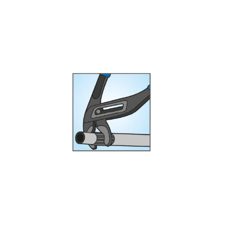Pince Multiprise 250Mm King Tony - 651610C