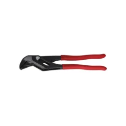 Pince multiprise à mors plats grande ouverture 46 mm L.250 mm KS TOOLS - 115.2041F
