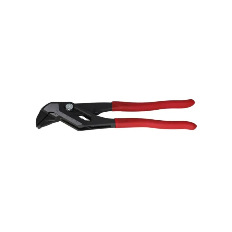 Pince multiprise à mors plats grande ouverture 46 mm L.250 mm KS TOOLS - 115.2041F