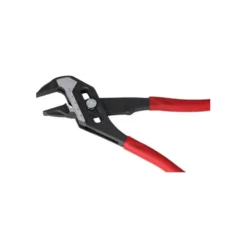Pince multiprise à mors plats grande ouverture 46 mm L.250 mm KS TOOLS - 115.2041F