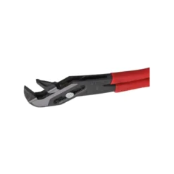 Pince multiprise à mors plats grande ouverture 46 mm L.250 mm KS TOOLS - 115.2041F