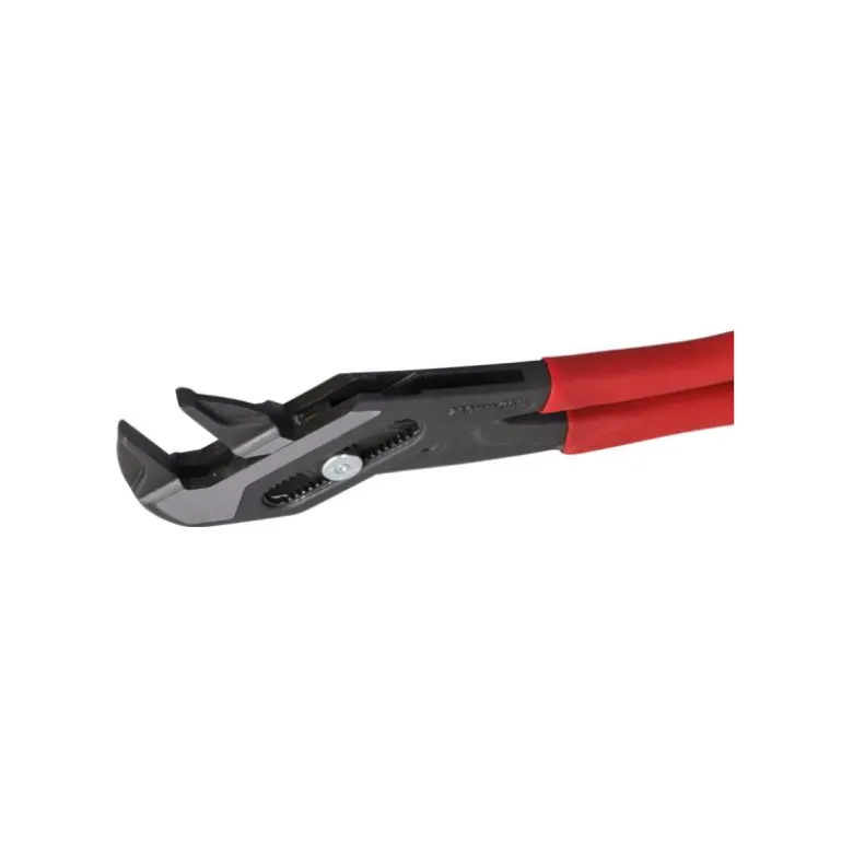 Pince multiprise à mors plats grande ouverture 46 mm L.250 mm KS TOOLS - 115.2041F