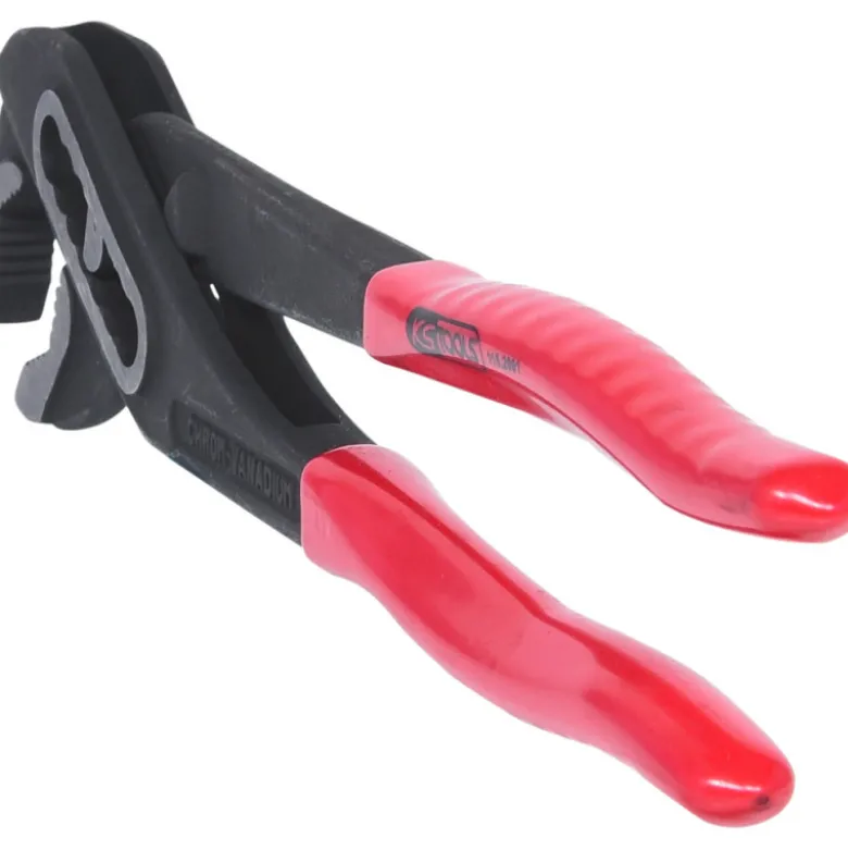 Pince multiprises gainée, 10'', 0-36 mm KS TOOLS 115.2001