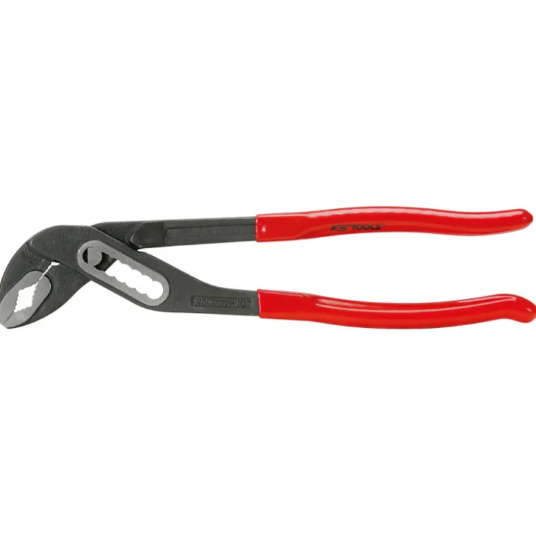 Pince multiprises gainée, 10'', 0-36 mm KS TOOLS 115.2001