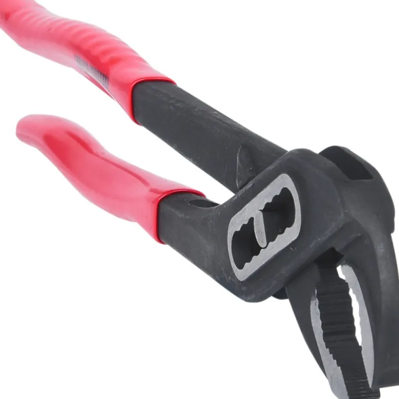 Pince multiprises gainée, 10'', 0-36 mm KS TOOLS 115.2001