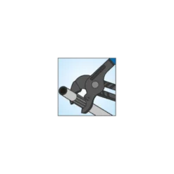 Pince Mutliprise 325Mm King Tony - 651113C