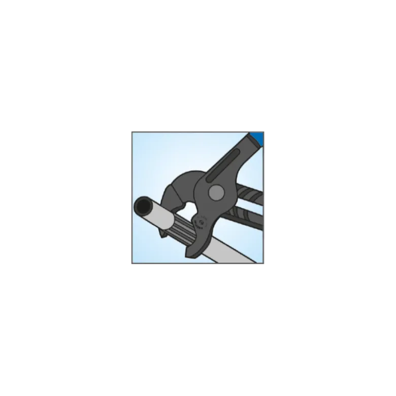 Pince Mutliprise 325Mm King Tony - 651113C