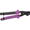 Pince perroquet ouverture 8mm SIDAMO 11200108