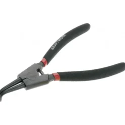 Pince pour circlips extérieurs A21 pointe 90° KRAFTWERK 2213-A21