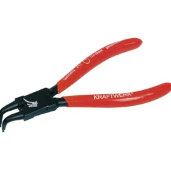 Pince pour circlips intérieurs pointes 90° KRAFTWERK 4255-J11
