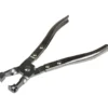 Pince Pour Collier Clics Coudes SAM Outillage - 208-40B