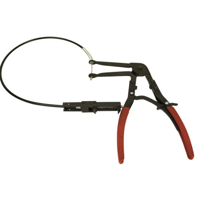 Pince pour colliers autoserrants pl CLAS OM 9390