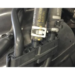 Pince pour colliers carburant vag CLAS OM 9414