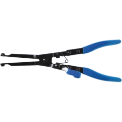 Pince Pour Colliers D'Échappement Psa King Tony - 9BP21