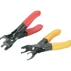Pince Pour Demontage De Raccords - Jeu De 3 SAM Outillage - 208-J3