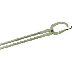Pince pour freins pl l.670mm ouverture 200mm CLAS OM 0358