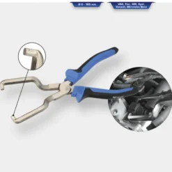 Pince pour raccords rapides de conduites de carburant BRILLIANT TOOLS - BT536004