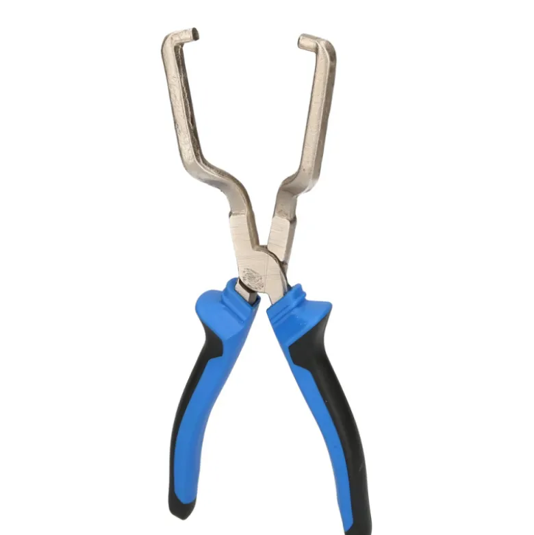 Pince pour raccords rapides de conduites de carburant BRILLIANT TOOLS - BT536004