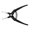 Pince Pour Raccords Rapides De Carburant King Tony - 9AB12
