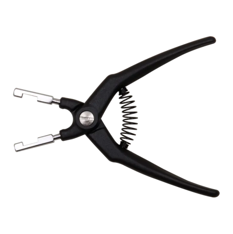 Pince Pour Raccords Rapides De Carburant King Tony - 9AB12