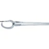 Pince pour ressort de freins PL KS TOOLS 450.0320