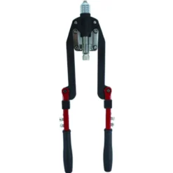 Pince pro pour rivets & ecrous a sertir CLAS OM 0480