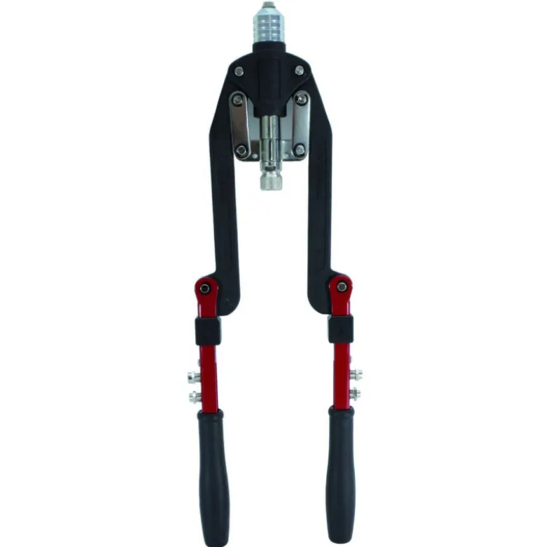 Pince pro pour rivets & ecrous a sertir CLAS OM 0480