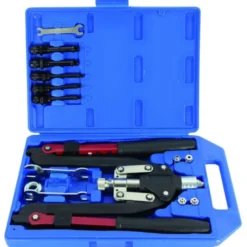 Pince pro pour rivets & ecrous a sertir CLAS OM 0480