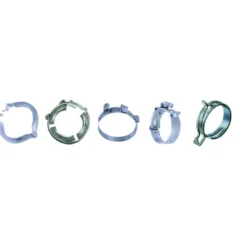 Pince reversible pour colliers "clic" CLAS OM 9397