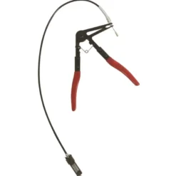 Pince reversible pour colliers 