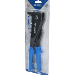 Pince à riveter pour rivets de 24-32-40-48mm BRILLIANT TOOLS - BT066901
