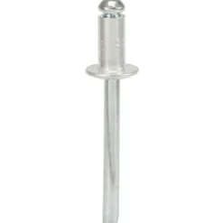 Pince à rivets standard KS TOOLS 150.9510