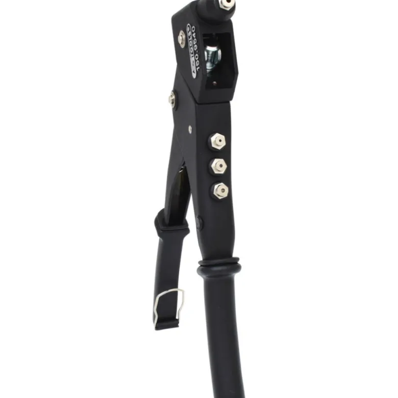 Pince à rivets Tête pivotante 360° KS TOOLS 150.9540
