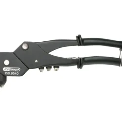 Pince à rivets Tête pivotante 360° KS TOOLS 150.9540