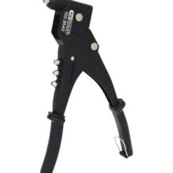 Pince à rivets Tête pivotante 360° KS TOOLS 150.9540
