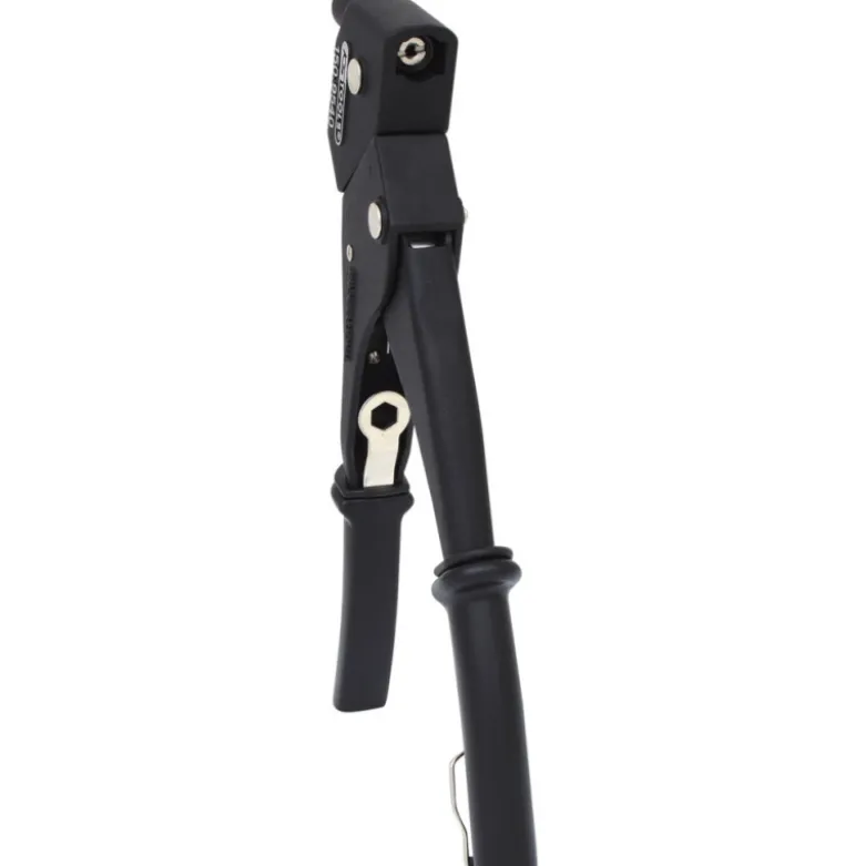 Pince à rivets Tête pivotante 360° KS TOOLS 150.9540